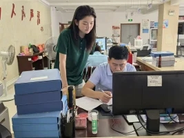 W(xu)Ժ(sh)W(xu)c(sh)(j)W(xu)Ժͬ(zhn)r(nng)I(y)(sh)(lin)l(xing)塱ǻr(nng)I(y)l(f)չ{(dio)ЈF(tun)(du)У(ni)